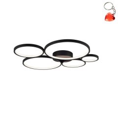 Lampa sufitowa LED 35W VELON DL532622610 Trio