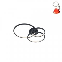 Lampa sufitowa LED 36W AARON 652710342 Trio