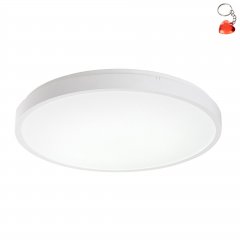 Lampa sufitowa LED 36W ALENZO 71429 Rabalux