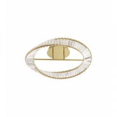 Lampa sufitowa LED 36W BAUTA LE42911 Luces Exclusivas