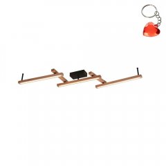 Lampa sufitowa LED 36W BELLARI 626410530 Trio