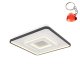 Lampa sufitowa LED 36W CCT BRIENNA 48552D1 Globo