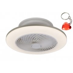 Lampa sufitowa LED 36W DALFON 6710 Rabalux