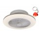 Lampa sufitowa LED 36W DALFON 6710 Rabalux