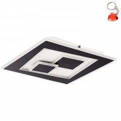 Lampa sufitowa LED 36W DUNK MS-3041S Zuma Line