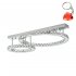 Lampa sufitowa LED 36W GIRONA MX3713-2-3CT Zuma Line