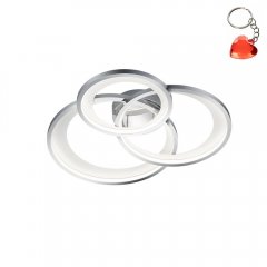 Lampa sufitowa LED 36W GRANADA 673810306 Trio