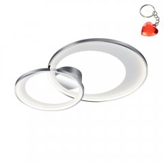 Lampa sufitowa LED 36W GRANADA 673890206 Trio