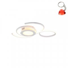 Lampa sufitowa LED 36W JIVE 623410231 Trio