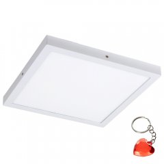 Lampa sufitowa LED 36W LOIS 2666 Rabalux