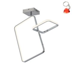 Lampa sufitowa LED 36W MALWEN 71367 Rabalux