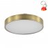 Lampa sufitowa LED 36W NADI MS724-R400-AB Zuma Line