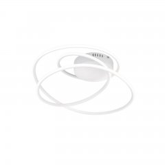 Lampa sufitowa LED 36W NEMENIA DL131-67051 RL