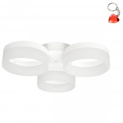 Lampa sufitowa LED 36W RING ML166 Milagro