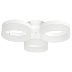 Lampa sufitowa LED 36W RING ML166 Milagro