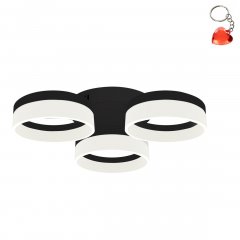 Lampa sufitowa LED 36W RING ML3834 Milagro