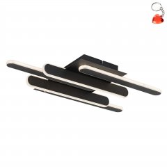 Lampa sufitowa LED 36W SINDRI 71050 Rabalux