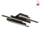 Lampa sufitowa LED 36W SINDRI 71050 Rabalux