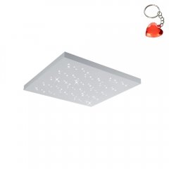 Lampa sufitowa LED 36W TITUS 676617531 Trio