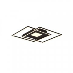 Lampa sufitowa LED 36W VIA 620710332 Trio