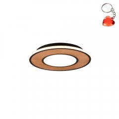 Lampa sufitowa LED 37W DEACON 626610232 Trio