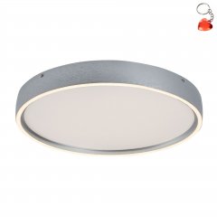 Lampa sufitowa LED 37W DEWSON 71289 Rabalux