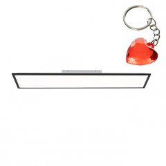 Lampa sufitowa LED 37W FLAT 14757-18 Paul Neuhaus