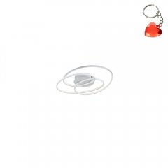 Lampa sufitowa LED 38,5W GALE 673916031 Trio