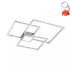Lampa sufitowa LED 38W HYDRA 676210407 Trio