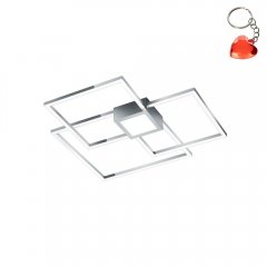 Lampa sufitowa LED 38W HYDRA 676240406 Trio