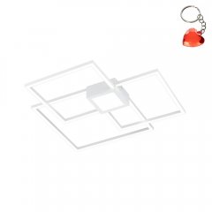 Lampa sufitowa LED 38W HYDRA 676240431 Trio