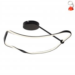 Lampa sufitowa LED 38W MIROSSI 71094 Rabalux