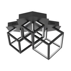 Lampa sufitowa LED 38W REUS LE41466 Luces Exclusivas