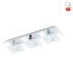 Lampa sufitowa LED 3x2,5W VICARO 93313 Eglo