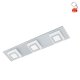Lampa sufitowa LED 3x3,3W MASIANO 94507 Eglo