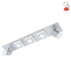 Lampa sufitowa LED 3x3,3W / 2x5,4W MASIANO 94511 Eglo
