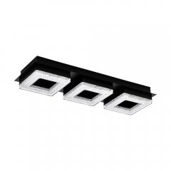 Lampa sufitowa LED 3x3,5W FRADELO 1 99325 Eglo