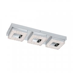 Lampa sufitowa LED 3x3,5W FRADELO 95656 Eglo