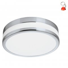 Lampa sufitowa LED 3x3,6W PALERMO 94998 Eglo