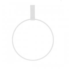 Lampa sufitowa LED 40W ABUYA LE43321 Luces Exclusivas