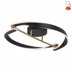 Lampa sufitowa LED 40W ADALIND 71149 Rabalux