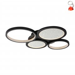 Lampa sufitowa LED 40W ARANIS 71378 Rabalux