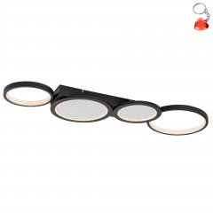 Lampa sufitowa LED 40W ARANIS 71379 Rabalux