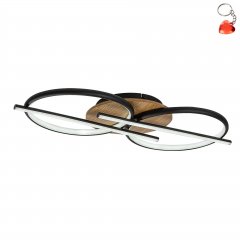 Lampa sufitowa LED 40W ARASH 71403 Rabalux