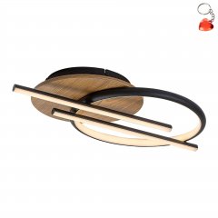 Lampa sufitowa LED 40W ARASH 71404 Rabalux