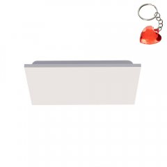Lampa sufitowa LED 40W CANVAS 15552-16 Paul Neuhaus