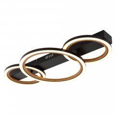 Lampa sufitowa LED 40W DAKARI I 67356D1 Globo