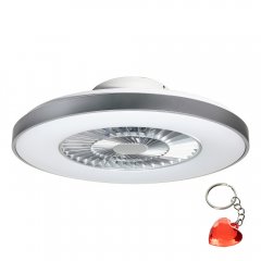 Lampa sufitowa LED 40W DALFON 6858 Rabalux