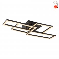 Lampa sufitowa LED 40W DRUSUS 71389 Rabalux