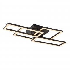 Lampa sufitowa LED 40W DRUSUS 71389 Rabalux